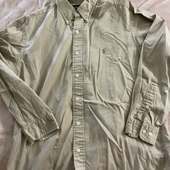 Lot of 2 Polo Shirts - Picture 2 of 3